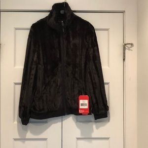 North Face furland jacket